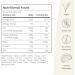 MOKSHA Decaf Mushroom Coffee Alternative | Lion's Mane, Chaga, Reishi, Maca | Energy & Focus | Coffee Chai Latte | Vegan | 150g - 30 Servings - Buy Online on GoSupps.com