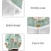 Car Moon Clouds Hair Towel 2 Pack - Super Absorbent Quick Drying Hair Turbans for Women & Girls - Buy Online on GoSupps.com
