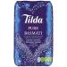 Tilda Pure Original Basmati Rice 8 x 1000 Gram Multipack Basmati Rice Rice grains with Aroma and light Texture From the Himalayas Vegetarian Glutenfree