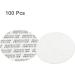 PATIKIL 38mm/1.5" Foam Lid Liner 100Pack PS Foam Resistant Tamper Pressure Sensitive Seal for Bottle Cap Liners Seals - Buy Online on GoSupps.com