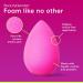 BeautyBlender Set BACK 2 BASICS - 3-Piece Makeup Set with Sponges & Liquid Cleanser | Multi-Coloured Makeup Essentials for Flawless Skin - Buy Online on GoSupps.com