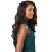 Sensationnel Cloud 9 Swiss Lace Front Wig Celeste 13X6 - 1B | Synthetic Hair - Buy Online on GoSupps.com