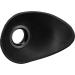 Hoodman Hoodeye Eyecup for Canon 5D Mark III, 7D, 1D & 1DS Mark III - Model HEYEC22G - Buy Online on GoSupps.com