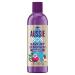 Aussie Shampoo SOS Save My Lengths Vegan Shampoo Damaged Hair Treatment Emergency Rescue For Long and Damaged Hair In Peril Hair Repair Treatment With A Blend Of Australian Superfoods 290ml SOS Shampoo