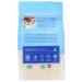 LOTUS FOODS Organic White Jasmine Rice - 30 OZ | Authentic Thai Fragrant Grain - Buy Online on GoSupps.com