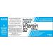 Buy Vitamin B2 (Riboflavin) 100mg S/R - 60 Delayed Release Tablets | International Shipping Available - Buy Online on GoSupps.com