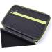 Angoily 2 Series Razor Storage Pocket - Travel Carrier for Men's Shaving Razor - Compact & Convenient Razor Case - Zip Collection (1 PCS x 2) - Gr n - Buy Online on GoSupps.com