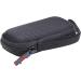 Khanka Hard Case Replacement for AliveCor Kardia Mobile ECG/KardiaMobile 6L EKG gray - Buy Online on GoSupps.com