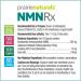 Prairie Naturals NMN Rx 200mg w/Quercetin+Resveratrol provides vitamin B3 and antioxidants - 30 Count Non-GMO Gluten Free Vegan - Buy Online on GoSupps.com