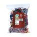 Dried Hatch New Mexico Chile Pepper Red Chili Pods. 4 oz (113 g) and 1 lb (434 g). (1 lb (453 g)) 1 g (Pack of 1)