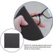 Ciieeo Eyeglasses Lens Cleaner Set | Microfiber Cloth & Pouch | Perfect for Glasses Screens & Cameras | International Shipping Available - Buy Online on GoSupps.com