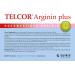 Telcor Arginine Plus - 240 Vegan Tablets for High Blood Pressure & Arteriosclerosis Support | Vitamins B6 B12 & Folic Acid | Quality Made in Germany - Buy Online on GoSupps.com
