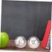 Kombiuda 2-Pack Healthy Massage Balls | Stress-Reducing Handballs for Home Decor & Meditation | Perfect for Exercise & Relaxation - Buy Online on GoSupps.com