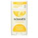 SCHMIDTS DEODORANT Grapefruit & Apricot Deodorant 2.65 OZ