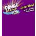 Kaboom Toilet Clean System by Church & Dwight - Effortless Cleaning Solution - Buy Online on GoSupps.com