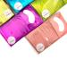 Florica 50 Pairs Lint-Free Eye Pads | Hydrogel Gel Masks for Eyelash Extensions | Rose Eye Flap Patches - Buy Online on GoSupps.com