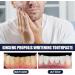 Ginseng Propolis Toothpaste for Whitening Loose Teeth Care & Fresh Breath - 1pc Deep Cleaning Formula - Buy Online on GoSupps.com