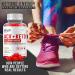 Simpli Health ACV+Keto Gummies - Advanced Ketogenic Formula (60 Gummies) - Buy Online on GoSupps.com