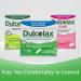 Dulcolax Suppositories 16 Each (Pack of 3) - Buy Online on GoSupps.com