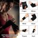 12 Rolls Self-Adhesive Bandage Wrapped In Color 7.5cm x 4.5M Elastic Self-Adhesive Bandage First Aid Sports Wrap Adhesive Bandage Pet Vet Self-Wrap Bandage. - Buy Online on GoSupps.com