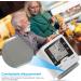 Wrist Blood Pressure Monitor with 90 Reading Memory and Large LCD Display - Buy Online on GoSupps.com