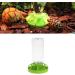 Ruilonghai Automatic Reptile Drinks | Multifunctional Frog Water Bowl - Easy to Refill & Clean | Safe for Turtles Crayfish & Lizards - Buy Online on GoSupps.com
