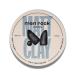 Men Rock Matt Clay Hair Styling Product | High Hold No Shine | 90ml Wax-Based Formula for Textured Hairstyles - Buy Online on GoSupps.com