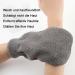 6 Pieces Exfoliating Peeling Gloves - Daily Skin Care Shower & Bath Body Gloves - Buy Online on GoSupps.com