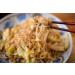 Organic Rice Flour Udon Noodles with Konjac (2 Servings) - Keto & Paleo-Friendly, Gluten-Free, Low-Calorie, No Salt, Healthy Diet Option - Buy Online on GoSupps.com