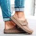 Shop Stylish Women's Casual Slip-On Sandals | Comfortable Clogs & Suede Summer Shoes - EU Sizes 36 39 42 - Buy Online on GoSupps.com