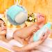 Exfoliating Mesh Soap Pouch - Bubble Foam Net for Body & Face Cleaning | Random Colors (20 Pack) - Buy Online on GoSupps.com
