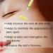 Tranexamic Acid Serum Tranexamic Acid Skin Brightening Serum Dark Spot Correcting Glow Serum Moisturiser For Acne Prone Skin with Hyaluronic Acid Arbutin Hyperpigmentation and Even Skin Tone - Buy Online on GoSupps.com