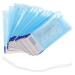 Fil Tenseur de Collag ne Soluble 20 Sachets S rum Anti-rides Profondes Visage Peaux Matures clat Raffermissant Effet Raffermissant Soin Visage