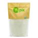 Yupik Organic Gluten-Free Sorgho Flour (Powder Meal) 1Kg 1 kg (Pack of 1)