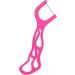 Dentek Children's Dental Floss with Holder - 6 Pack 240 Total Flossers | International Shipping Available - Buy Online on GoSupps.com