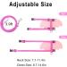 Filhome 2 Pack Adjustable Rabbit Bunny Harness and Leash Set with Wings Vest Harness for Rabbit Ferret Bunny Kitten Guinea Pig Walking Neck Girth: 6.3" 10.63" Chest Girth: 7.87" 13.78" - Buy Online on GoSupps.com
