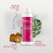 Mielle Organics Mongongo Oil Exfoliating Shampoo - 8 oz - Buy Online on GoSupps.com