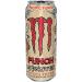 Monster Energy Punch Pacific Punch 473mL Cans Pack of 12 Orange Apple Raspberry Cherry 473ml (Pack of 12) - Buy Online on GoSupps.com
