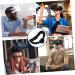 Frcolor VR Eye Pads - Silicone Headset Face Mask & Cushion for Ultimate Comfort | International Shipping Available - Buy Online on GoSupps.com