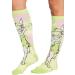 Buy HeartSoul Heartsupport Women's 8-12 mmHg Support Socks - Sparkle Step Regular for Ultimate Comfort | International Shipping Available - Buy Online on GoSupps.com