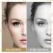 Cluster Lash Glue 5ml - Long Lasting Waterproof Eyelash Extension Bond for DIY Lash Clusters - Clear Lash Glue with Micro Brushes - B&Q LASH - Buy Online on GoSupps.com
