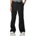 Scrubs for Women Workwear Core Stretch Drawstring Cargo Scrub Pants 4044 Medium Black