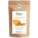 Organic turmeric powder 500g |Curcuma ground into raw food quality |Premium turmeric powder ideal for golden milk |Rich in turmeric |100% pure without additives 500 g (1 Pack)
