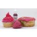 Fuchsia Oil Based Food Colouring Gel - 15ml | Ideal for Buttercream, Chocolate, Fondant Icing & More - Buy Online on GoSupps.com