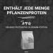 Bulk Soy Protein Isolate 90 - Vegan Chocolate Protein Powder 2.5 kg | High-Quality Plant-Based Nutrition - Buy Online on GoSupps.com