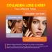 ELLAMENTZ Collagen Gummies for Women Sugar-Free - Hydrolyzed Collagen Peptides with Prebiotics & Probiotics Niacinamide Hyaluronic Acid Vitamin C Supplement for Hair Nails Gut Health 120 Count - Buy Online on GoSupps.com