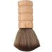 Soft Hair Barber Neck Duster Brush Hair Cutting Neck Duster Brush with Comfortable Grip for Hair Sweeping Cleansing Face Neck - Buy Online on GoSupps.com