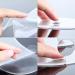Anti Wrinkle Chest Pad - Silicone Chest Wrinkle Pad for Smoother Skin - Overnight Reusable Anti Aging Patch for Preventing Wrinkles - Medical Grade Tightening Chest Pads - Buy Online on GoSupps.com