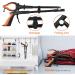 Kekoy 32'' Grabber Reacher Tool  Foldable Grabber With Light  Extra Long Grabbers for Elderly Grab it Reaching Tool  90 Rotating Jaw Trash Pick Up Stick Picker Upper Reach Extender Grabber Heavy Duty Orange - Buy Online on GoSupps.com