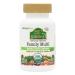 Nature's Plus Source of Life Garden Organic Family Multi Mixed Berry Flavor 60 Vegan Chewables